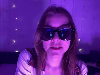 Erotyczny czat wideo BabyGirlb