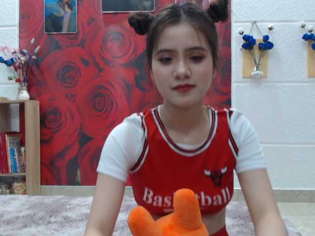Zdjęcia Babyhani HELLO ^^ WC TO MY ROOM..BEER 69TK,SMILE19,STAND UP 30TK,FEET 33,CUTE FACE 88TK..LOVE ME 888 ^^..THANK YOU SO MUCH