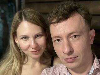 Erotyczny czat wideo BabyILoveYou