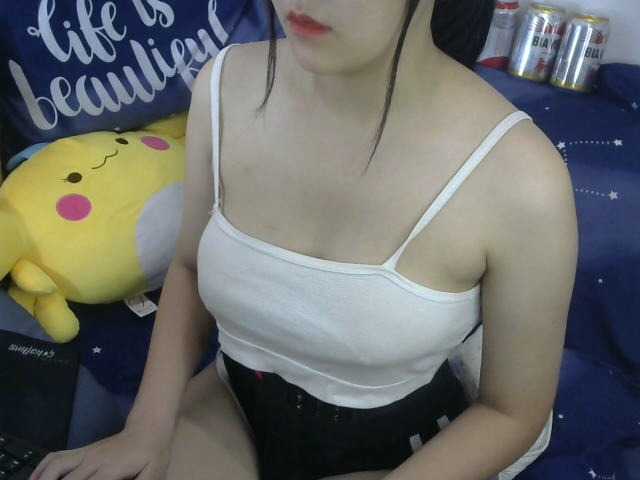 Zrzuty ekranu transmisji BabyloveU