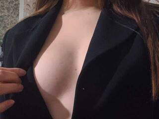Erotyczny czat wideo Babymila069