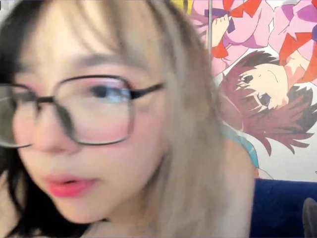Zdjęcia BabyMina My name is mina I am new here. Come to see the show full of desire and anime
