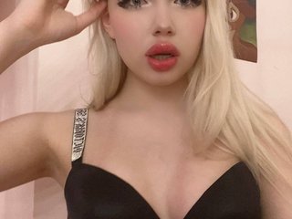 Erotyczny czat wideo BabyMolly07