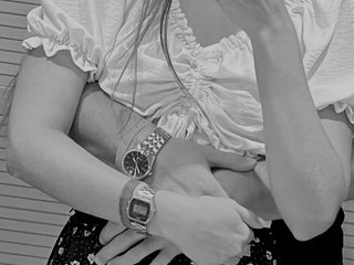 Erotyczny czat wideo Babymur