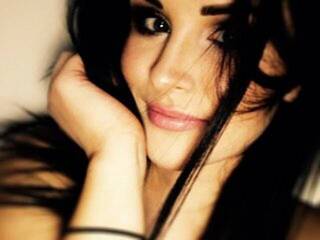 Erotyczny czat wideo BabyNella