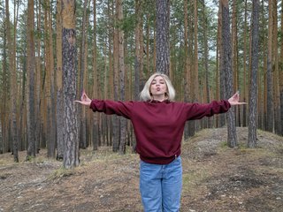 Erotyczny czat wideo BabyNicole