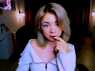 Erotyczny czat wideo BabyNicole