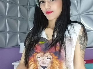 Erotyczny czat wideo BabyNova