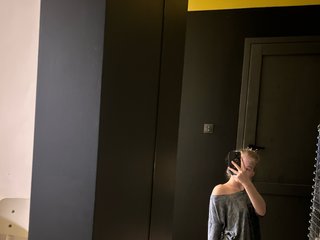 Erotyczny czat wideo BabyPixie