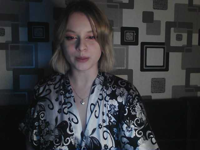 Zrzuty ekranu transmisji babyrabbit