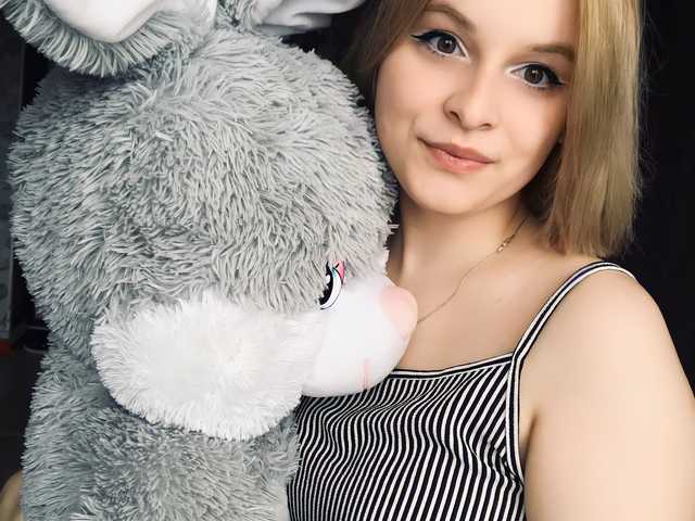 Zdjęcie profilowe babyrabbit