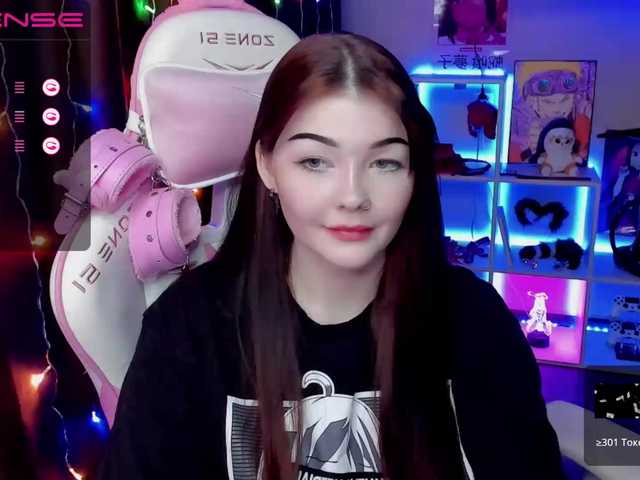Zrzuty ekranu transmisji babyroxynill