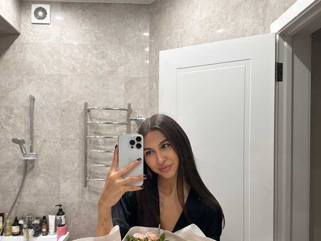 Zdjęcie profilu YESSASHA