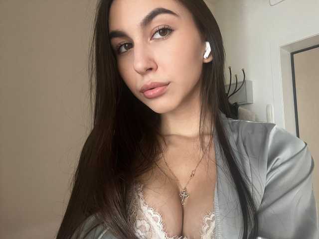 Zdjęcie profilowe YESSASHA