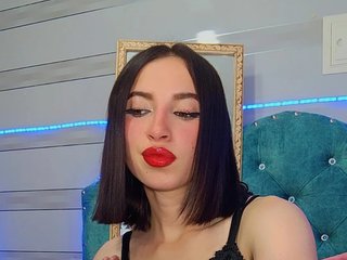 Erotyczny czat wideo babyshantall01
