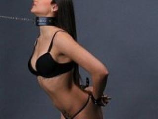 Erotyczny czat wideo babyshine