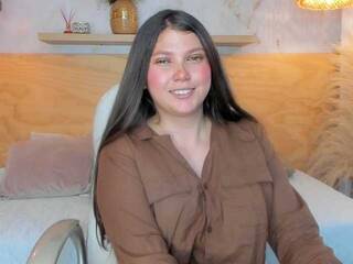 Erotyczny czat wideo Babystaar