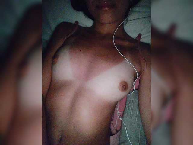 Zrzuty ekranu transmisji BabySweetFace