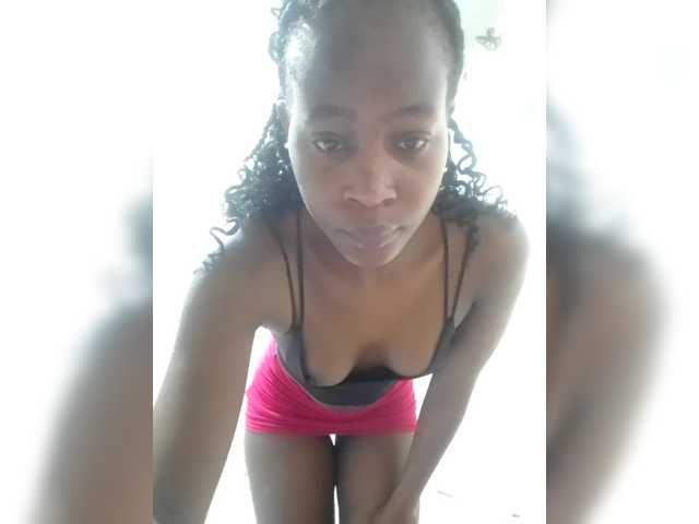 Zrzuty ekranu transmisji Babytasha21a