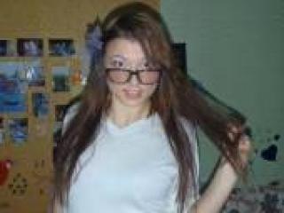 Erotyczny czat wideo babyxxx001