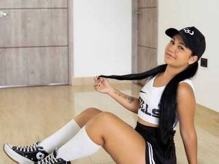 Erotyczny czat wideo babyypussyy