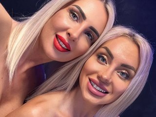 Erotyczny czat wideo BadBabe