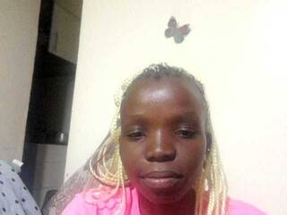 Erotyczny czat wideo Baddie-Floxxy