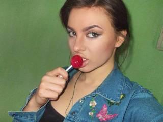 Erotyczny czat wideo badgal