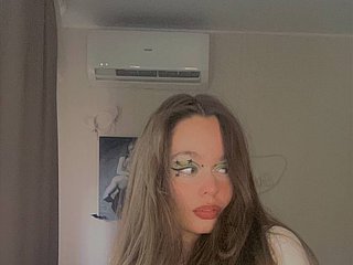 Erotyczny czat wideo BadGirl2609