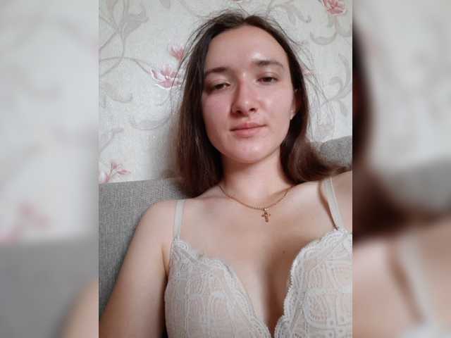 Zrzuty ekranu transmisji Naughty__Girl