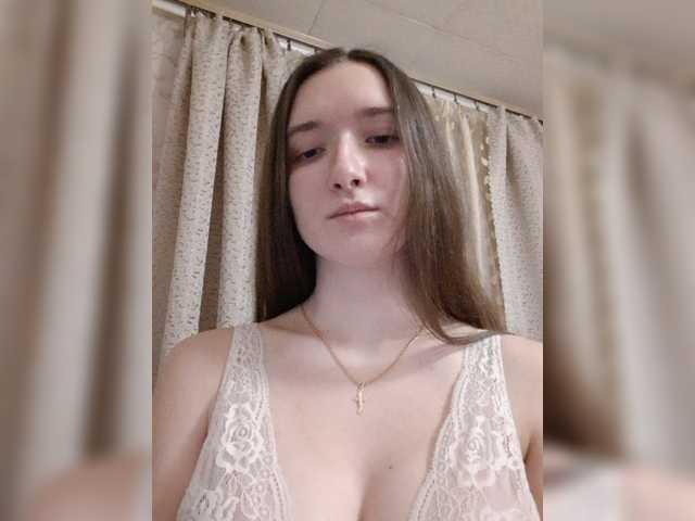 Zrzuty ekranu transmisji Naughty__Girl
