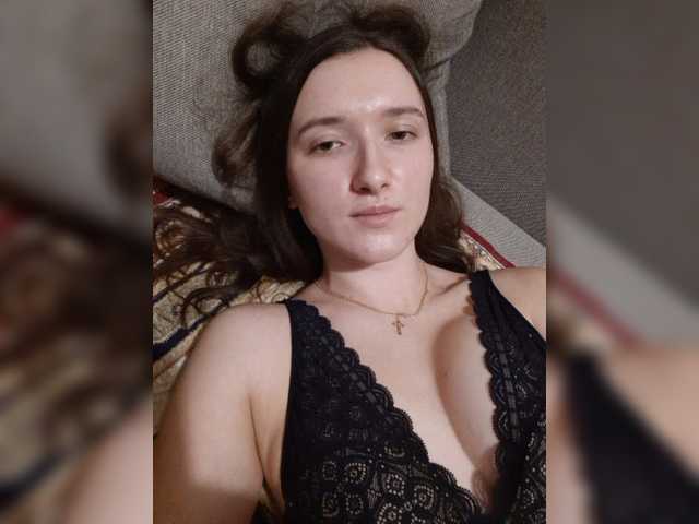 Zrzuty ekranu transmisji Naughty__Girl
