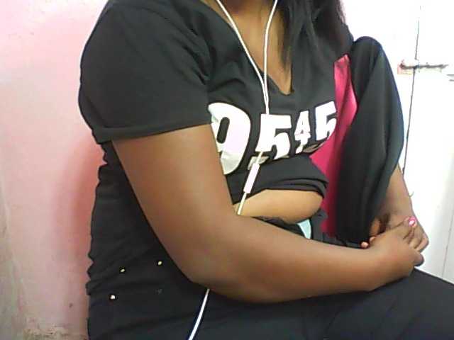 Zrzuty ekranu transmisji Badgirlesexy