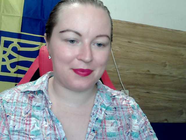 Zrzuty ekranu transmisji Badgirlll7