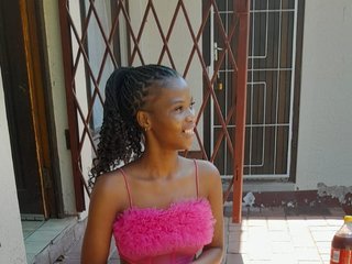 Erotyczny czat wideo BadGirlMonaa