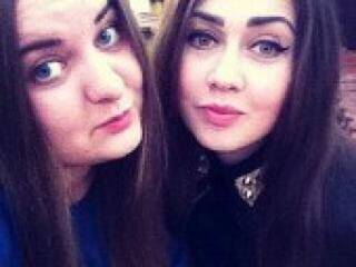 Erotyczny czat wideo badgirls83