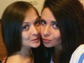 Erotyczny czat wideo badgirlsxx