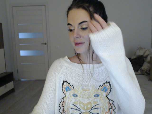 Zrzuty ekranu transmisji HoneyyBunny