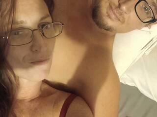 Erotyczny czat wideo Badteacher95