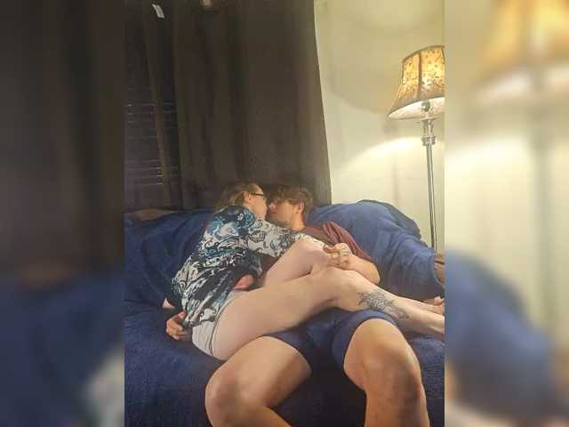 Zrzuty ekranu transmisji Badteacher95