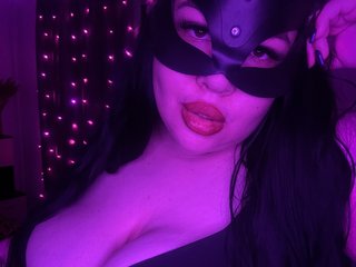 Erotyczny czat wideo Bagira222