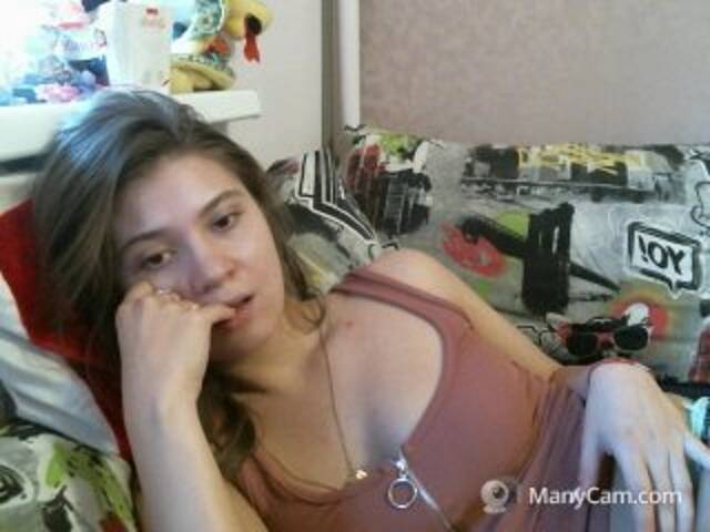 Zrzuty ekranu transmisji Bagira96