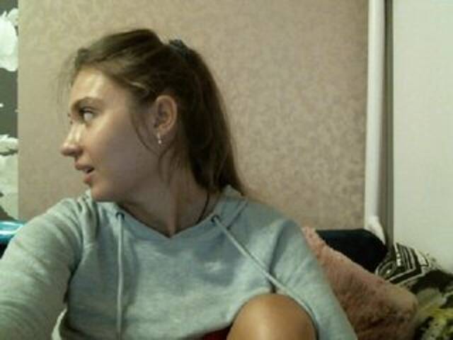 Zrzuty ekranu transmisji Bagira96