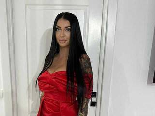 Erotyczny czat wideo BaileyHays