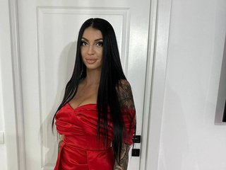 Erotyczny czat wideo BaileyHays