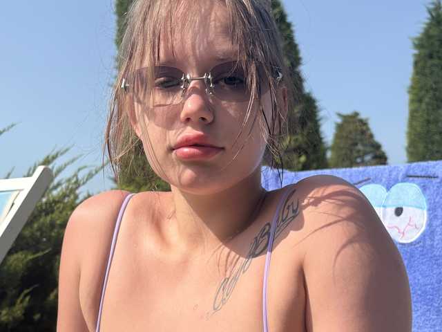 Zdjęcie profilu Bamb1-boobs