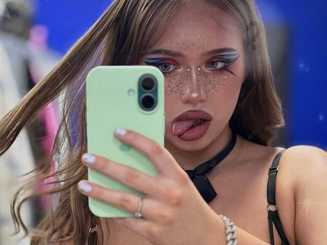 Zdjęcie profilu Bamb1-boobs