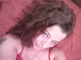 Erotyczny czat wideo BambiEyes