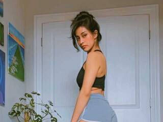 Erotyczny czat wideo Bambixo