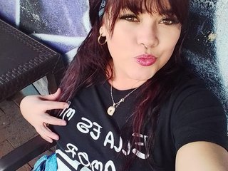 Erotyczny czat wideo Bamby6911